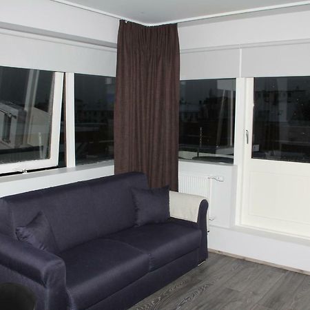 Svala Apartments By Heimaleiga Reykjavík Exterior foto